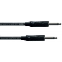 Photo CORDIAL CPL3PP CABLE HP NEUTRIK JACKS - 3M