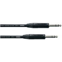 CORDIAL CABLE AUDIO SELECT JACK TRS/JACK TRS