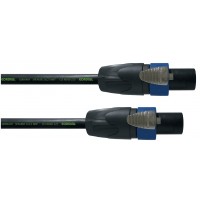 CORDIAL CABLE HAUT PARLEUR PEAK SPEAKON/SPEAKON