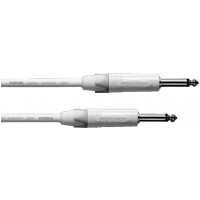CORDIAL CXI3PP CABLE PEAK NEUTRIK JACK/JACK SNOW - 3M