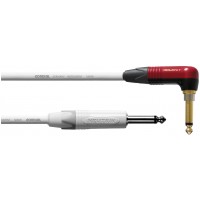 Photo CORDIAL CXI6RPSILENT CABLE ENCORE NEUTRIK J.COUDÉ SILENT/J. BLANC - 6M