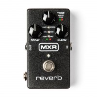 MXR M300 REVERB