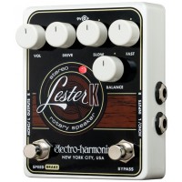 ELECTRO HARMONIX LESTER K STEREO ROTARY SPEAKER