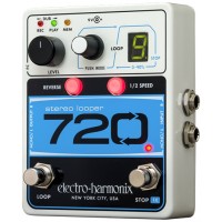 Electro Harmonix 720 Stereo Looper