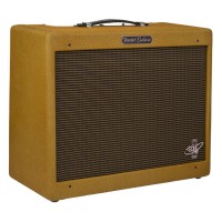 Photo FENDER THE EDGE DELUXE