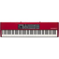 Photo NORD PIANO 3 CLAVIER 88 NOTES TOUCHER LOURD