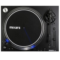 Photo MIXARS LTA PLATINE VINYLE