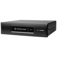 UNIVERSAL AUDIO UAD-2 SATELLITE USB QUAD CORE