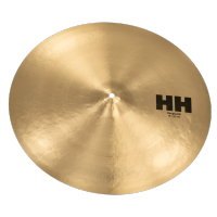 SABIAN HH VANGUARD CRASH 18" 