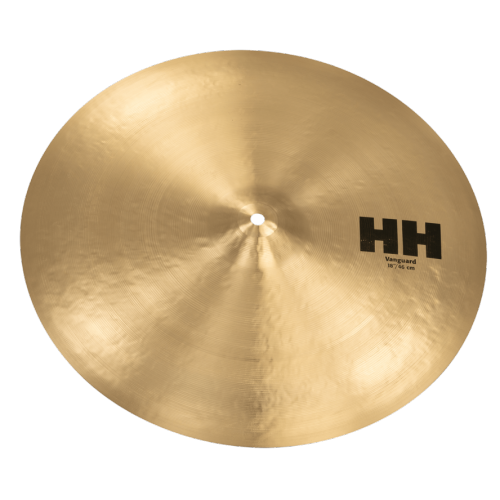 SABIAN HH VANGUARD CRASH 18