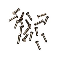 Photo SABIAN 61010 - SACHET 25 RIVETS