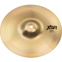 SABIAN XSR SPLASH