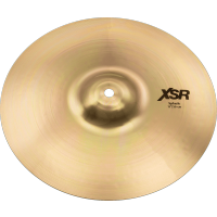 SABIAN XSR SPLASH