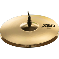 SABIAN XSR HATS