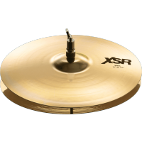 SABIAN XSR HATS