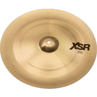 Sabian XSR Chinese 18"