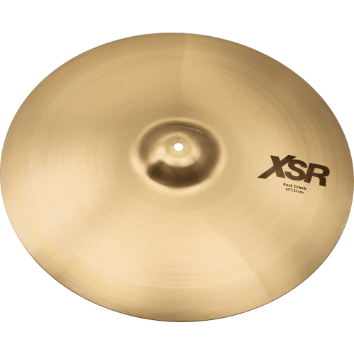 SABIAN XSR FAST CRASH 20