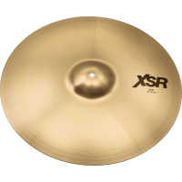 SABIAN XSR RIDE