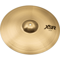 SABIAN XSR ROCK RIDE 20"