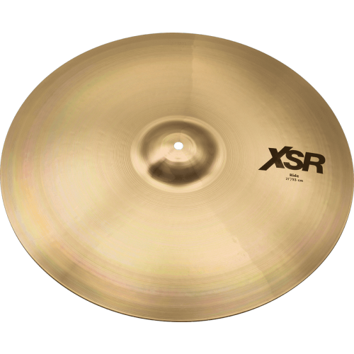 SABIAN XSR RIDE 21