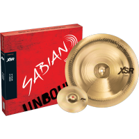 SABIAN XSR EFFECTS PACK