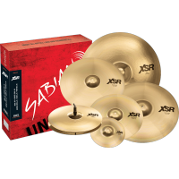 SABIAN XSR SUPER SET