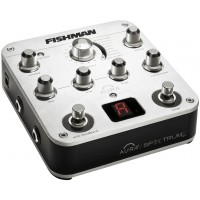 FISHMAN PRAMP/DI AURA SPECTRUM