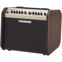 Photo FISHMAN PRO-LBX-5 LOUDBOX MINI 60 WATTS