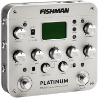 FISHMAN PRAMP ANALOGIQUE PRO EQ