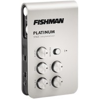 Fishman Pramp Analogique Platinum Stage