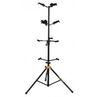 Hercules Stands GS526B - Stand 6 Guitares