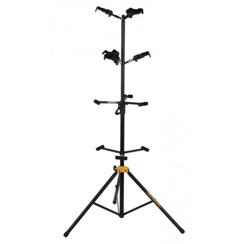 HERCULES STANDS GS526B - STAND 6 GUITARES