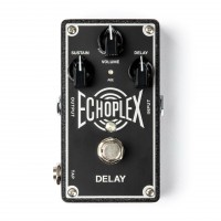 DUNLOP EP103 ECHOPLEX DELAY