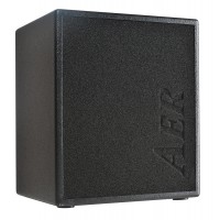 Photo AER MONTE MONTGOMERY SIGNATURE