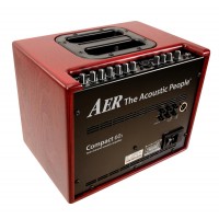 Photo AER COMPACT 60/3 PMH ACAJOU