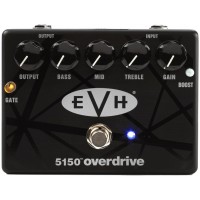 MXR Evh5150 EVH 5150 Overdrive