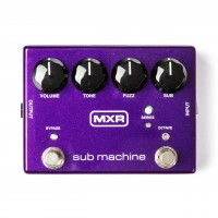 MXR M225 Submachine Octave Fuzz