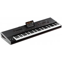 Photo KORG PA4XOR-76