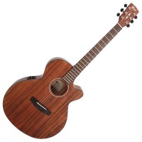 Photo CORT SFX1F-ABWNAT NATUREL BRILLANT