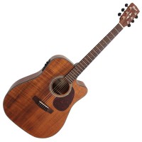 Photo CORT MR710F-ABWNAT NATUREL BRILLANT