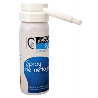 Photo ACOUFUN ACOU-SPRAY NETTOYANT PROTECTIONS AUDITIVES