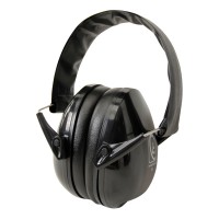 Photo ACOUFUN HP25BK PROTECTIONS AUDITIVES NOIR
