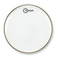 AQUARIAN CLASSIC CLEAR SNARE RESONANT