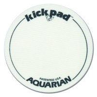 AQUARIAN DKP1 PATCH SIMPLE / GROSSE CAISSE