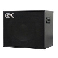Photo GALLIEN-KRUEGER CX 115 ENCEINTE BASSE CX NOIR