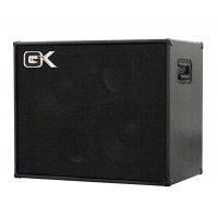 Photo GALLIEN-KRUEGER CX 210 ENCEINTE BASSE CX NOIR