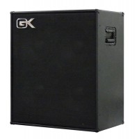 Photo GALLIEN-KRUEGER CX 410/4 OHMS ENCEINTE BASSE CX NOIR