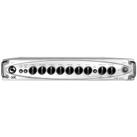 Photo GALLIEN-KRUEGER MB 500 TETE BASSE MB GRIS