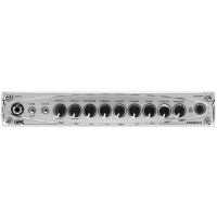 Photo GALLIEN-KRUEGER MB 800 TETES BASSE MB GRIS