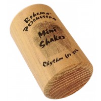 Photo ROHEMA MINI SHAKER MEDIUM ACACIA
